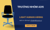 TRƯỞNG NHÓM ADS