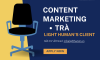 Content Marketing - Trà