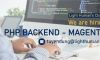 PHP Backend - Magento