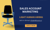 Sale Account Marketing