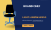 BRAND CHEF