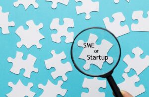Startup Và Sme: Đâu Là Sự Khác Biệt? Startup Và Sme: Đâu Là Sự Khác Biệt?