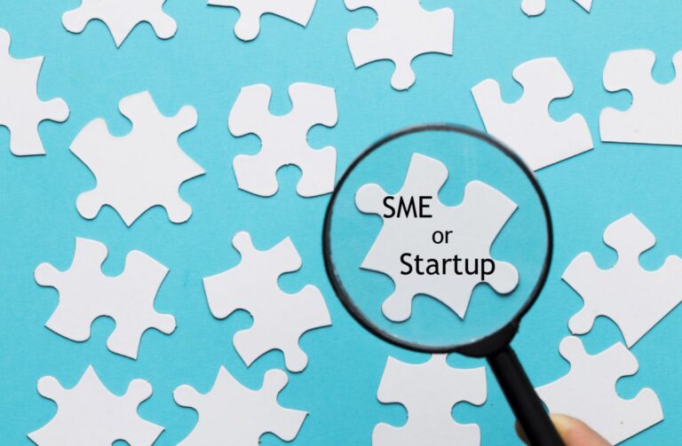 Startup Và Sme: Đâu Là Sự Khác Biệt?