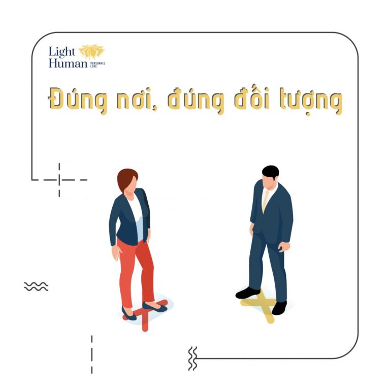 Networking Hiệu Quả, Bạn Đã Biết Chưa?