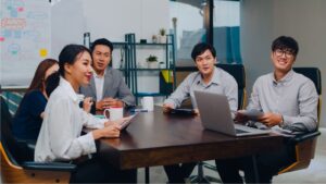 Làm Thế Nào Để Thu Hút Nhân Lực Millennials? Làm Thế Nào Để Thu Hút Nhân Lực Millennials?