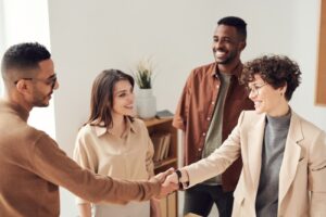 Bạn Đã Biết 5 Cách Để Duy Trì Và Phát Triển Các Mối Quan Hệ Chưa? Bạn Đã Biết 5 Cách Để Duy Trì Và Phát Triển Các Mối Quan Hệ Chưa?