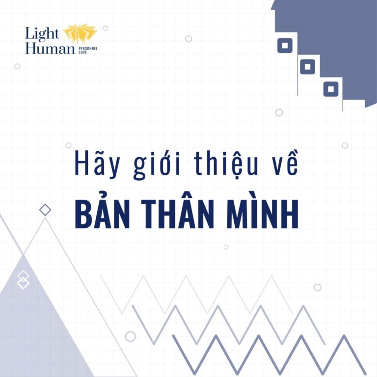 Chinh Phục 5 Câu Hỏi &Quot;Kinh Điển&Quot; Khi Phỏng Vấn