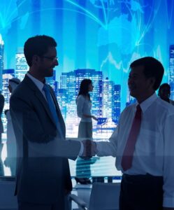 Vì Sao Cần Networking? Vì Sao Cần Networking?