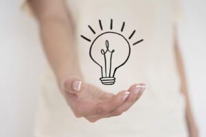 Những Điều Khiến Bạn Đánh Mất Tư Duy Sáng Tạo Những Điều Khiến Bạn Đánh Mất Tư Duy Sáng Tạo