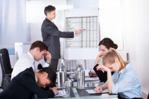 Những Lỗi Sai Khiến Bạn “Mất Điểm” Trước Công Chúng Những Lỗi Sai Khiến Bạn “Mất Điểm” Trước Công Chúng