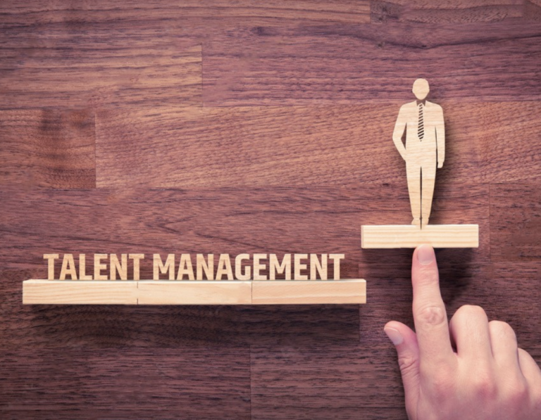 Talent Management - Vai Trò Của Talent Management Với Doanh Nghiệp ?